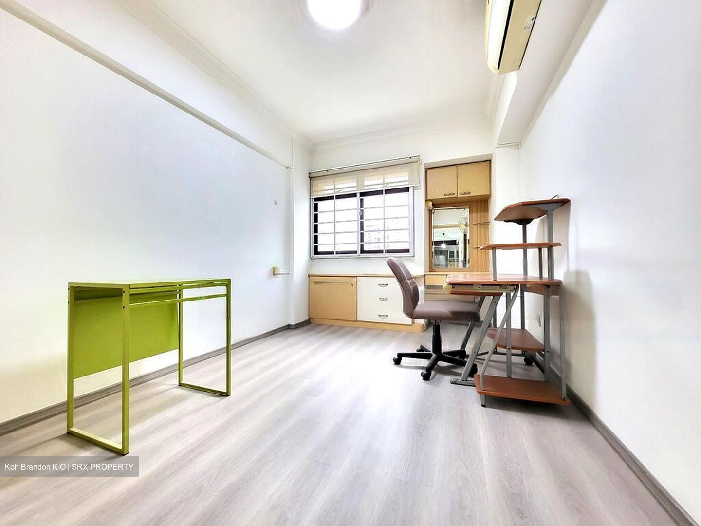 Blk 307C Anchorvale Place (Sengkang), HDB 5 Rooms #551117731